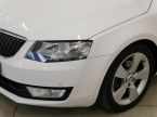 Škoda Octavia - fotka číslo 8