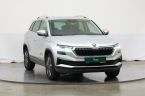 Škoda Karoq - fotka číslo 4