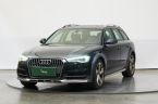 Audi A6 - fotka číslo 0