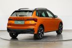 Škoda Kamiq - fotka číslo 1