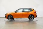 Škoda Kamiq - fotka číslo 2