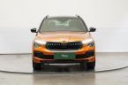Škoda Kamiq - fotka číslo 3