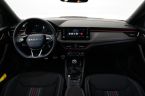Škoda Kamiq - fotka číslo 4