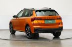 Škoda Kamiq - fotka číslo 6