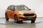 Škoda Kamiq - fotka číslo 7