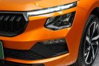 Škoda Kamiq - fotka číslo 8