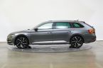 Škoda Superb - fotka číslo 2