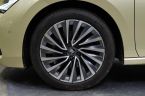 Škoda Superb - fotka číslo 9