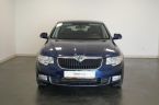Škoda Superb - fotka číslo 3