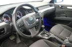Škoda Superb - fotka číslo 13