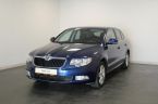 Škoda Superb - fotka číslo 0