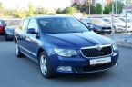 Škoda Superb - fotka číslo 3