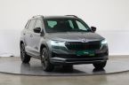 Škoda Karoq - fotka číslo 1