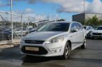 Ford Mondeo - fotka číslo 0