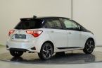 Toyota Yaris - fotka číslo 1