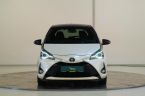 Toyota Yaris - fotka číslo 3
