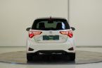 Toyota Yaris - fotka číslo 5