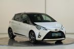 Toyota Yaris - fotka číslo 7