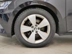 Škoda Superb - fotka číslo 9