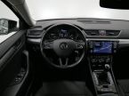 Škoda Superb - fotka číslo 15