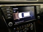 Škoda Superb - fotka číslo 19