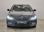 Škoda Superb - fotka číslo 3