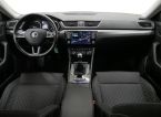 Škoda Superb - fotka číslo 4