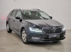 Škoda Superb - fotka číslo 7