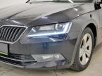 Škoda Superb - fotka číslo 8