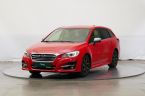 Subaru Levorg - fotka číslo 0