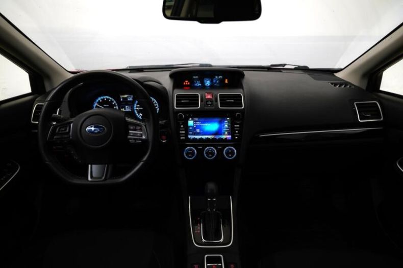 Subaru Levorg - hlavní fotka