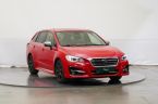 Subaru Levorg - fotka číslo 1