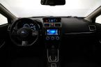 Subaru Levorg - fotka číslo 5