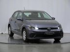 Volkswagen Polo - fotka číslo 7