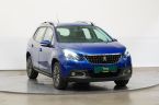 Peugeot 2008 - fotka číslo 7