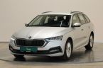Škoda Octavia - fotka číslo 0