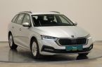 Škoda Octavia - fotka číslo 1