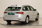 Škoda Octavia - fotka číslo 2