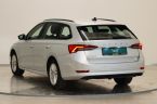 Škoda Octavia - fotka číslo 3