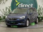 Opel Zafira - fotka číslo 0