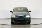 Škoda Rapid - fotka číslo 3