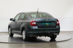 Škoda Rapid - fotka číslo 6