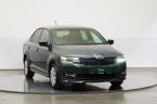 Škoda Rapid - fotka číslo 7