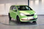 Škoda Citigo - fotka číslo 7