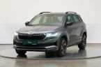 Škoda Karoq - fotka číslo 0