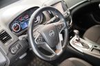 Opel Insignia - fotka číslo 13