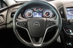 Opel Insignia - fotka číslo 17