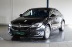 Opel Insignia - fotka číslo 0