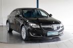 Opel Insignia - fotka číslo 7
