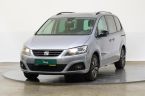 Seat Alhambra - fotka číslo 0